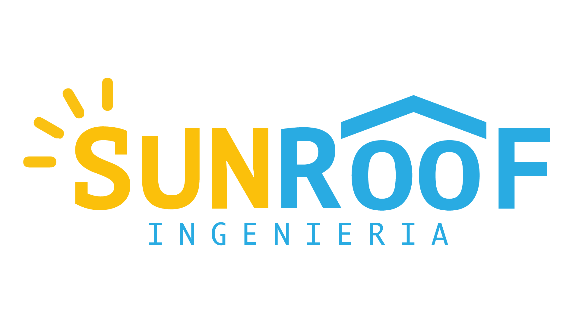 logo sunroof ingenieria
